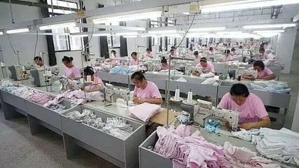 探秘家福家紡工廠,地址、規模與實力的完美結合